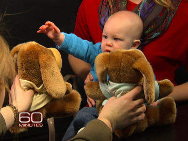 Paul Bloom Karen Wynn