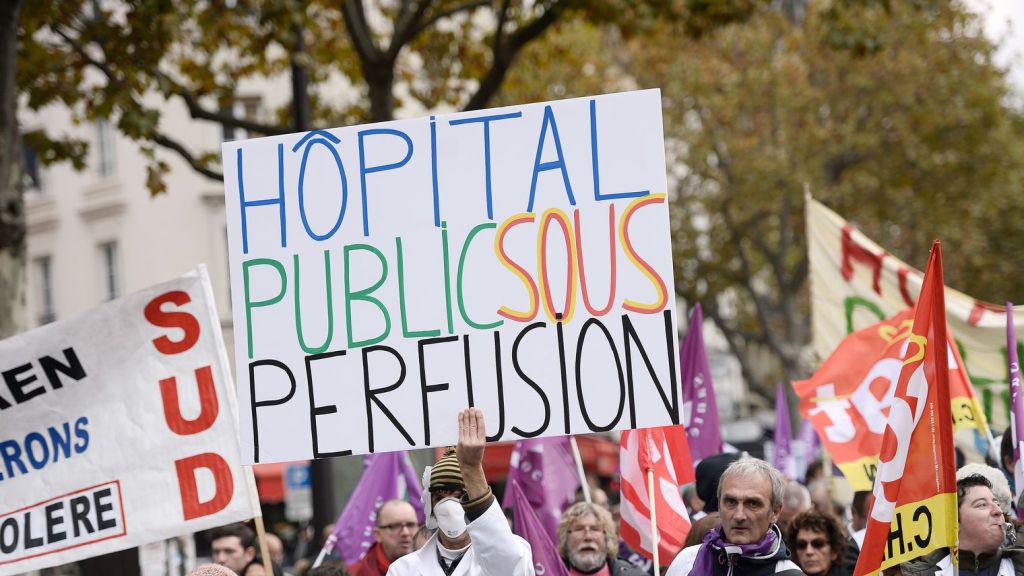 Survivre aux réductions budgétaires dans le médico-social, le sanitaire et le&nbsp;social