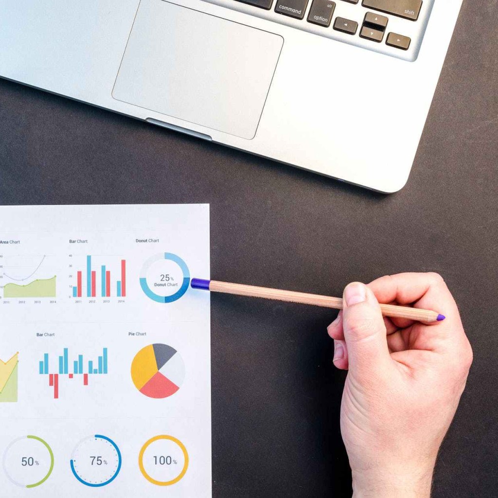 Pourquoi le top management aime les&nbsp;chiffres