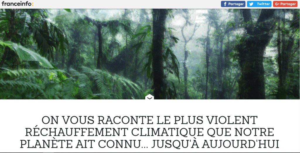 Cop 24 : quel scénario maintenant&nbsp;?